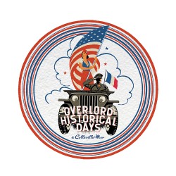 Sticker - Overlord...