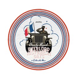 Sticker - Overlord...