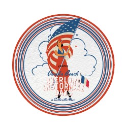 Sticker - Overlord...