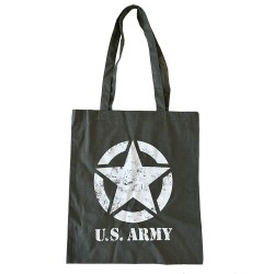 Tote Bag - U.S. Army