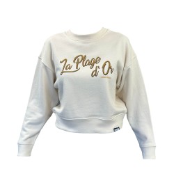 Women's Sweatshirt - La...
