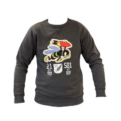 Sweatshirt - 21st Bomb...