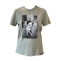 Women's T-Shirt - V-E Day...