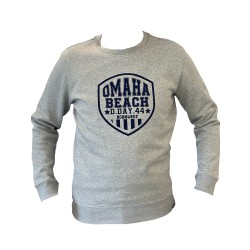 Sweatshirt - Grey...