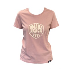 Women's T-SHIRT - Pink...