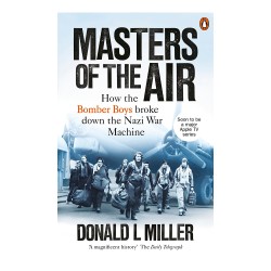 Masters of the Air (ENGLISH)