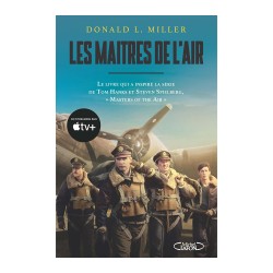 Les Maîtres de l'Air...