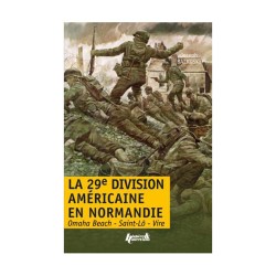 La 29th Division américaine...