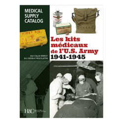 Les kits médicaux de l'U.S....