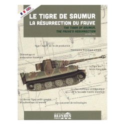 Le Tigre de Saumur - La...