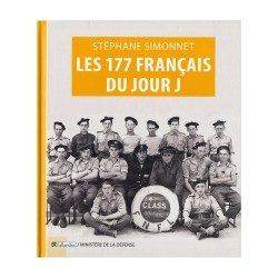 Les 177 Français du Jour J