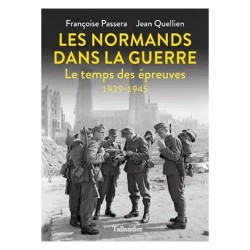 Les Normands dans la guerre