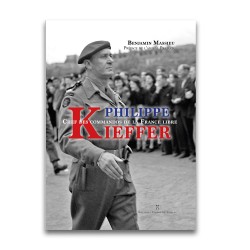 Philippe Kieffer - chef des...