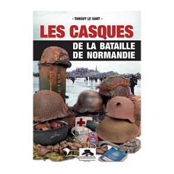 Les Casques de la Bataille...