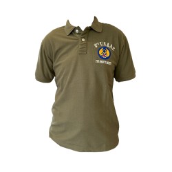 Polo - 8th Air Force " The...
