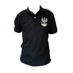 Polo - 1st Armoured...