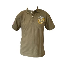 Polo - U.S. Marine Corps