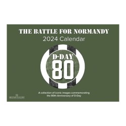 Calendrier Aces High - 80th...