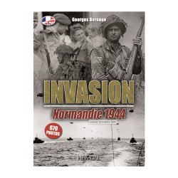 Invasion Normandie 1944