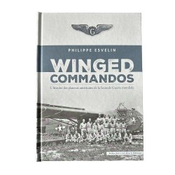 Winged Commandos -...