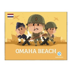 QUELLE HISTOIRE - OMAHA...