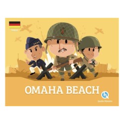 QUELLE HISTOIRE - OMAHA...