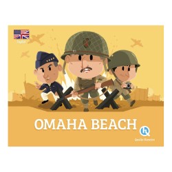 QUELLE HISTOIRE - OMAHA...