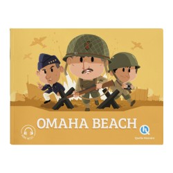 QUELLE HISTOIRE - OMAHA...