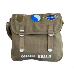 Musette - Omaha Beach