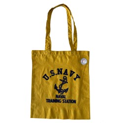 Tote Bage U.S. Navy