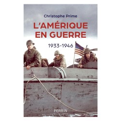 L'Amérique en Guerre 1933-1946