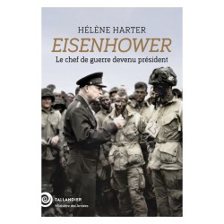 Eisenhower - Le chef de...