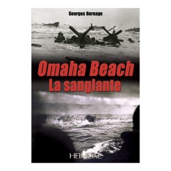 Omaha Beach - La Sanglante