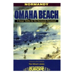 Omaha Beach - V Corps'...