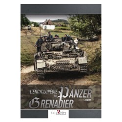 Encyclopédie du Panzer...