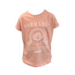 T-Shirt Enfant - Poppy 80th...