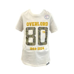 Kid's T-Shirt - OVERLORD...