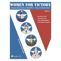 Women for Victory - Volume 1