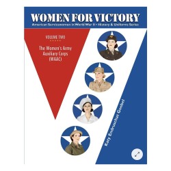 Women for Victory - Volume 2