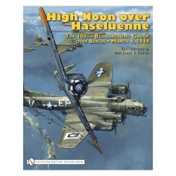 High Noon over Haseluenne:...