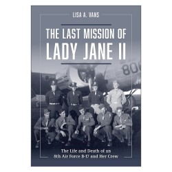 The Last Mission of Lady...