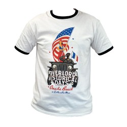 T-Shirt unisex - Overlord...