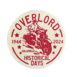 Overlord Historical Days...