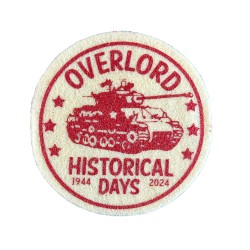 Patch Overlord Historical...