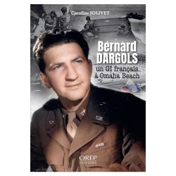 Bernard Dargols, un GI...