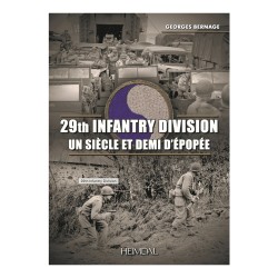 29th Infantry Division, un...