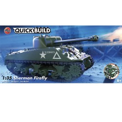 AIRFIX - QuickBuild - 1:35...