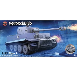 AIRFIX - QuickBuild - 1:35...
