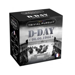 Trivial Pursuit - D-Day...
