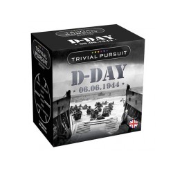 Trivial Pursuit - D-Day...